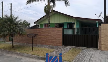 Casa em Guaratuba