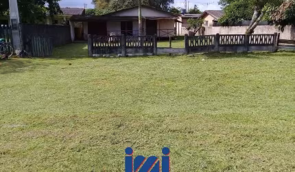Terreno a venda em Pontal do Sul