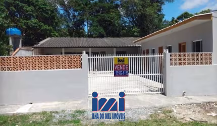 Casa com 5 quartos no Grajaú