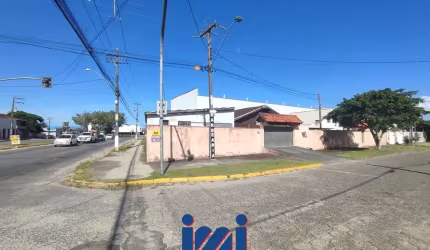 Terreno em Piçarras para investidor