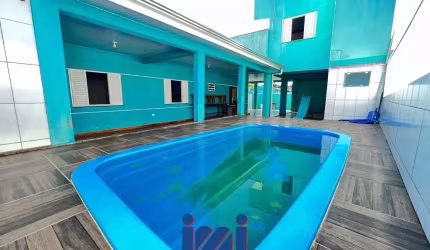 Casa e sobrado a venda no litoral Matinhos Pr