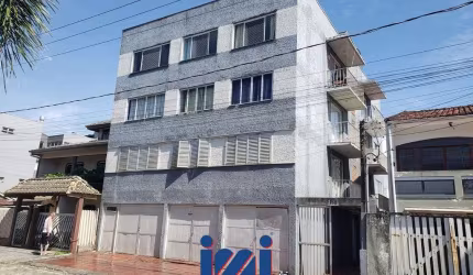 Apartamento com suíte faixa mar Ipanema