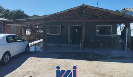 Casa a venda no Nereidas em Guaratuba