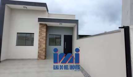 Casas para financiar em Pontal do Paraná