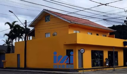 COMERCIAL E RESIDENCIAL CENTRO DE GUARATUBA