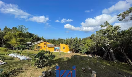 Chácara a venda próximo a BR