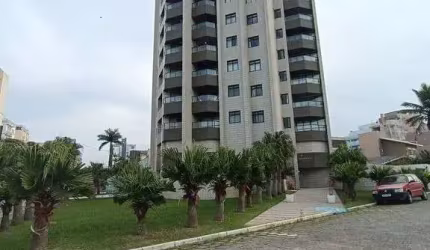 Apartamento vista mar ao lado do Sesc Caiobá