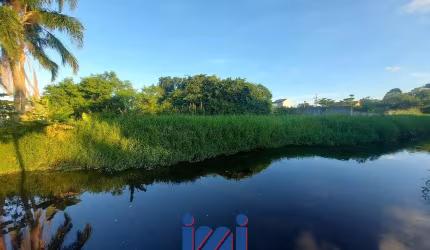 Terreno faixa mar no Balneário Grajaú