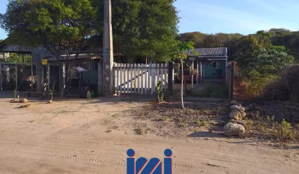 Casa a venda em Guaratuba