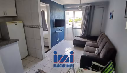 APARTAMENTO EM CONDOMÍNIO EM MATINHOS