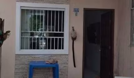 Casa 2 quartos no Riviera