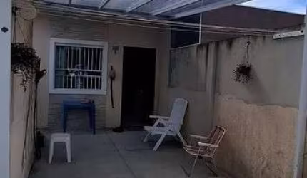 Casa 2 quartos no Riviera