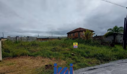 Terreno em área residencial no Balneário Canoas
