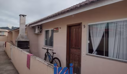 Casa em Matinhos