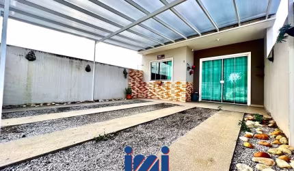Casa Residencial para Venda em Matinhos