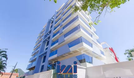 Apartamento mobiliado em Caioba