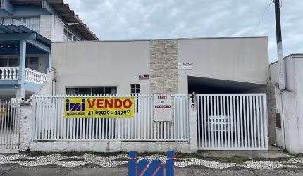 Casa disponível a venda em Caiobá