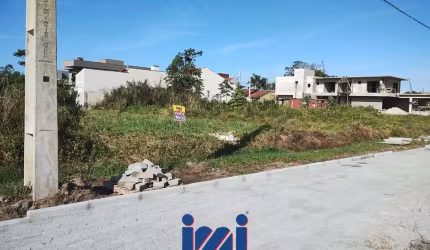 Terreno faixa mar Balneário Atami