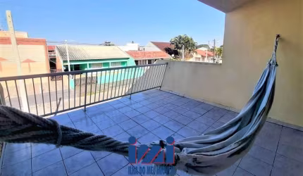 Triplex 230 metros da praia em Ipanema