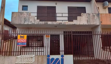 Sobrado Faixa mar com 4 quartos