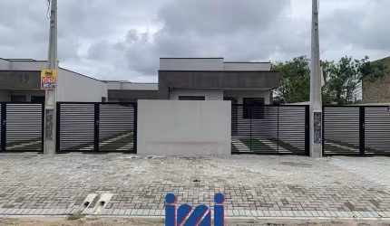 Casas a Venda em Guaratuba