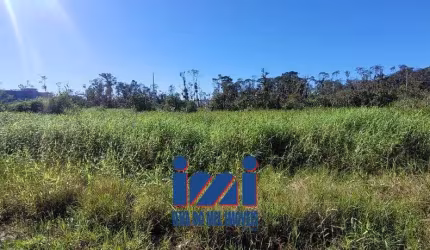 Terreno a venda na praia Matinhos