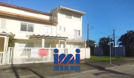 Triplex com vista pro mar no Brejatuba