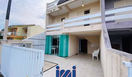 Triplex no Atami 2 quadras do mar FINANCIE