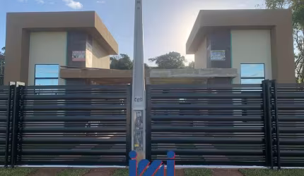 Casas novas alto padrão a venda em Guaratuba