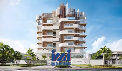 Apartamentos Novos Em Caiobá