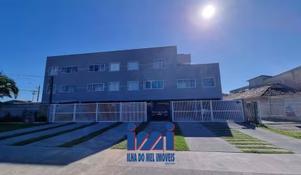 Apartamento a venda em Guaratuba