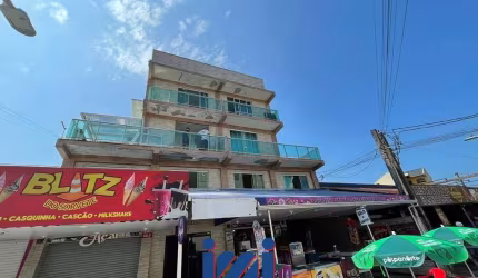 Apartamento próximo ao mar em Matinhos.
