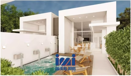 Casa alto padrão no eliana