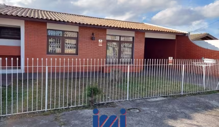 Casa á venda no Boqueirão