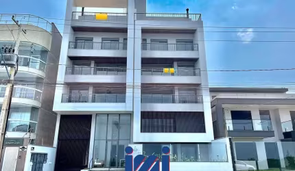 Apartamento a venda 3 suite frente mar Matinhos Pr