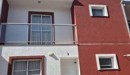 Sobrado perto do mar em Matinhos