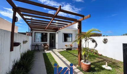 Excelente Residência no Balneário de Gaivotas