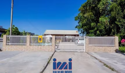 Casa com piscina Brejatuba