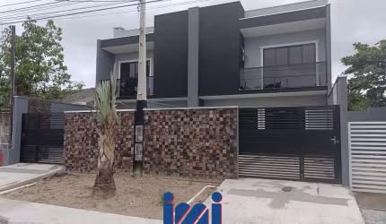 Sobrados com piscina Pontal do Paraná