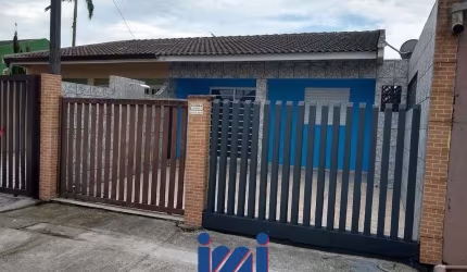 Casa com 2 quartos no Caravelas