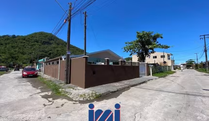 Casa à venda no Tabuleiro