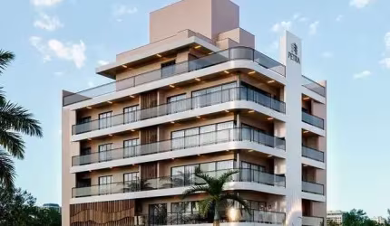 Coberturas Duplex frente mar Matinhos-PR