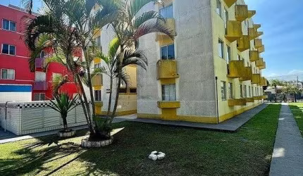 Apartamento próximo ao mar em Matinhos-PR