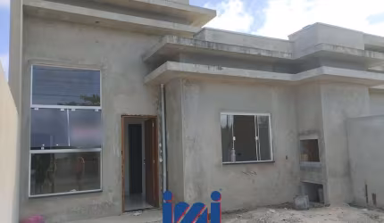 Casas novas á venda em Guaratuba
