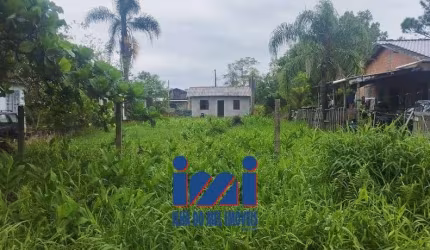 Terreno a venda no Coroados