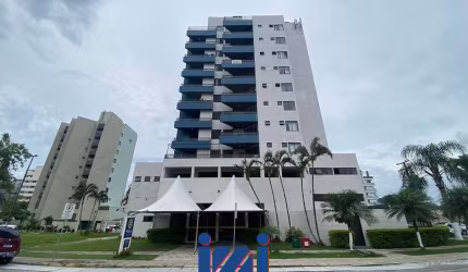 APARTAMENTO COM VISTA PARA O MAR EM CAIOBÁ