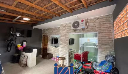 Casa no Tabuleiro à venda