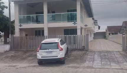 EXCELENTE SOBRADO PRÓXIMO AO MAR NO BREJATUBA
