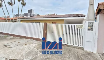 Casa a venda na praia Gaivotas Matinhos