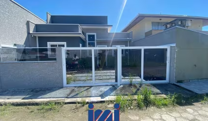 Casa Nova 100 Metros do Mar Balneário Leblon